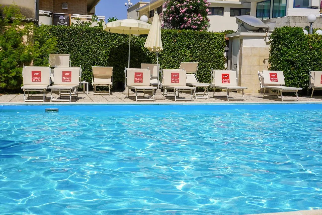 Hotel Tridentum Cesenatico