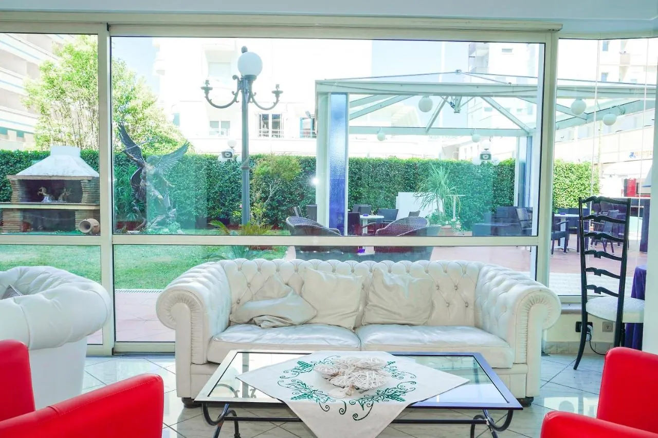 Hotel Tridentum Cesenatico
