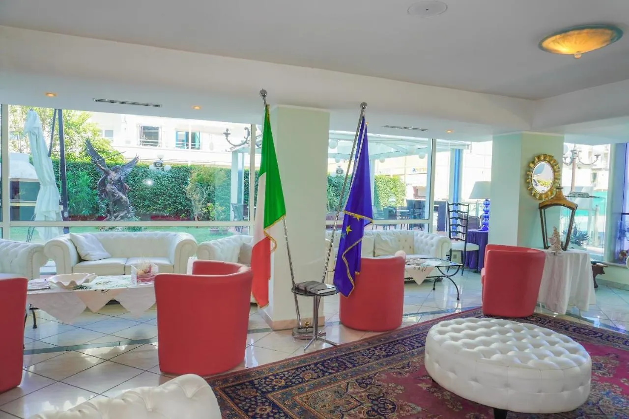 Hotel Tridentum Cesenatico