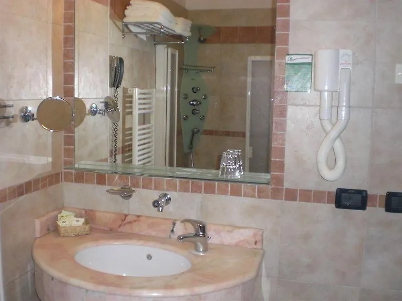 Hotel Tridentum Cesenatico Italia