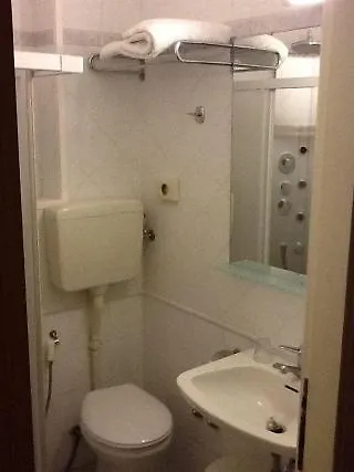 Hotel Tridentum Cesenatico 4*,