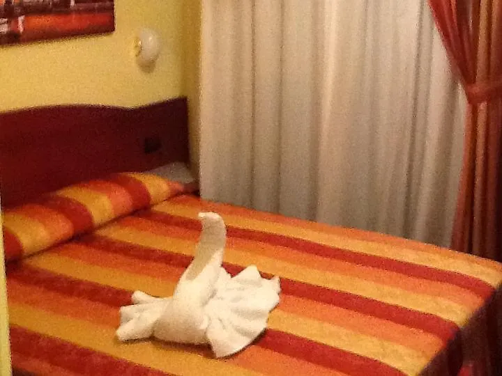 Hotel Tridentum Cesenatico