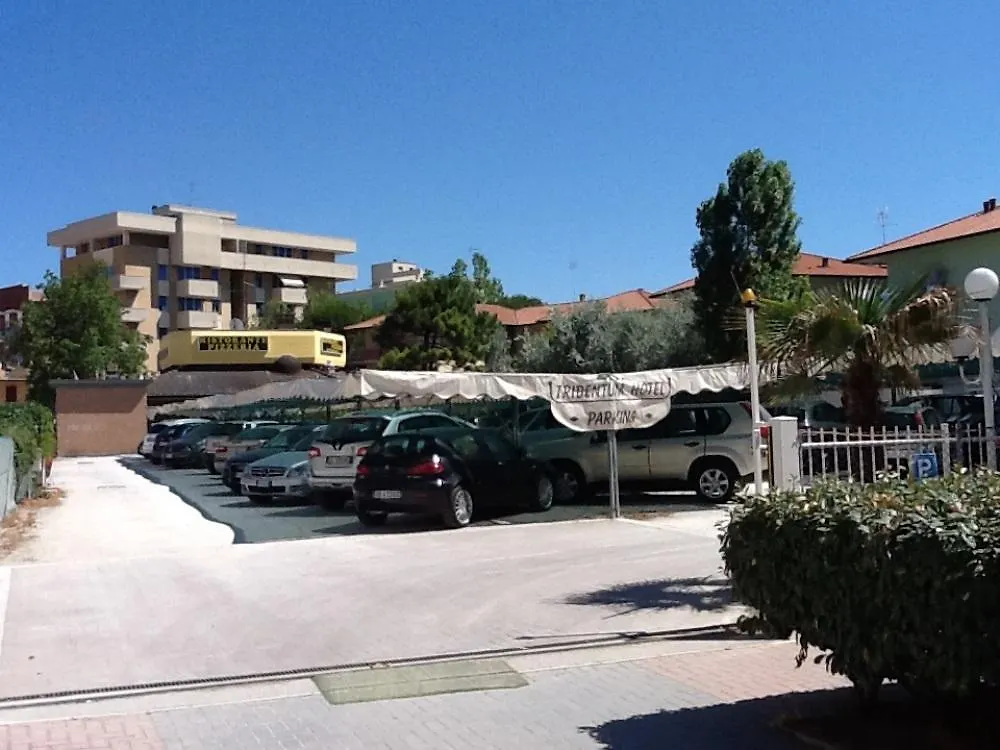 Hotel Tridentum Cesenatico