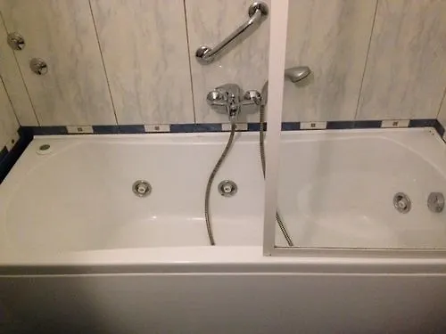 Hotel Tridentum Cesenatico