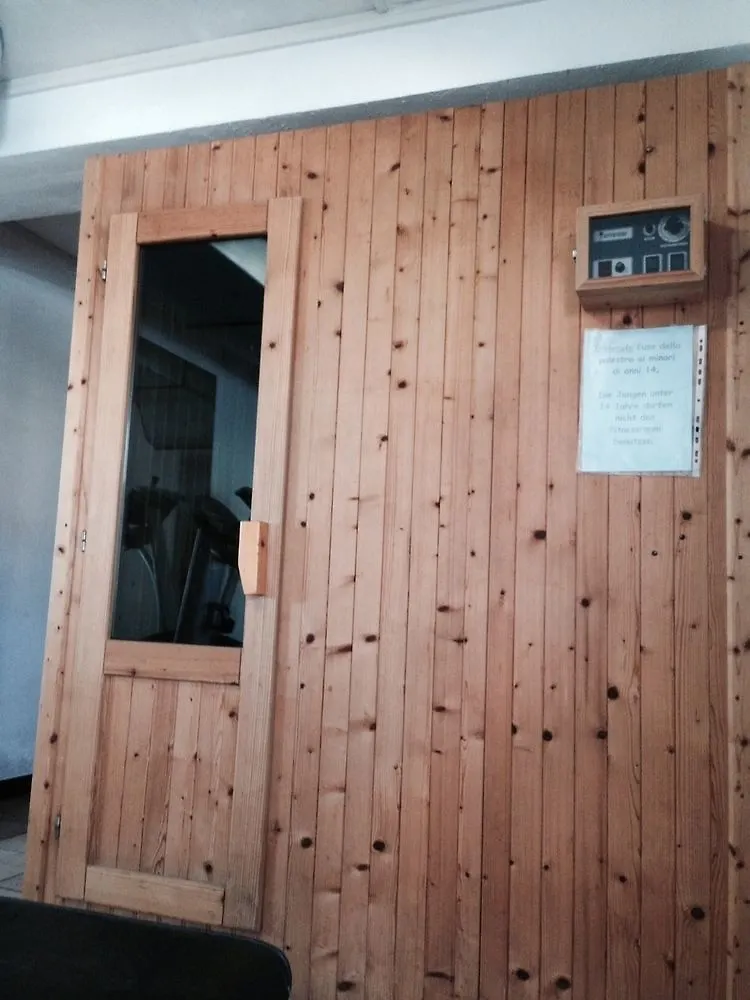 Hotel Tridentum Cesenatico Italia