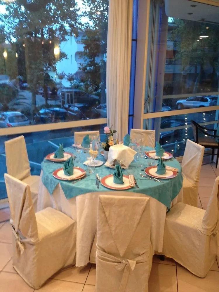 Hotel Tridentum Cesenatico