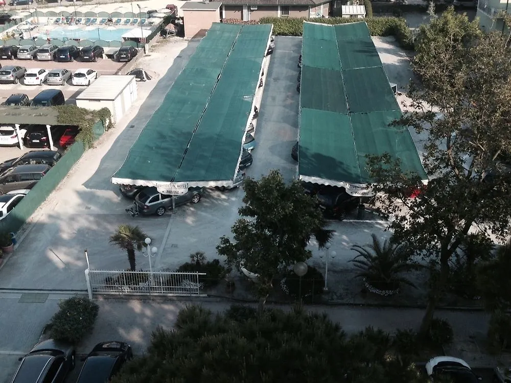 Hotel Tridentum Cesenatico