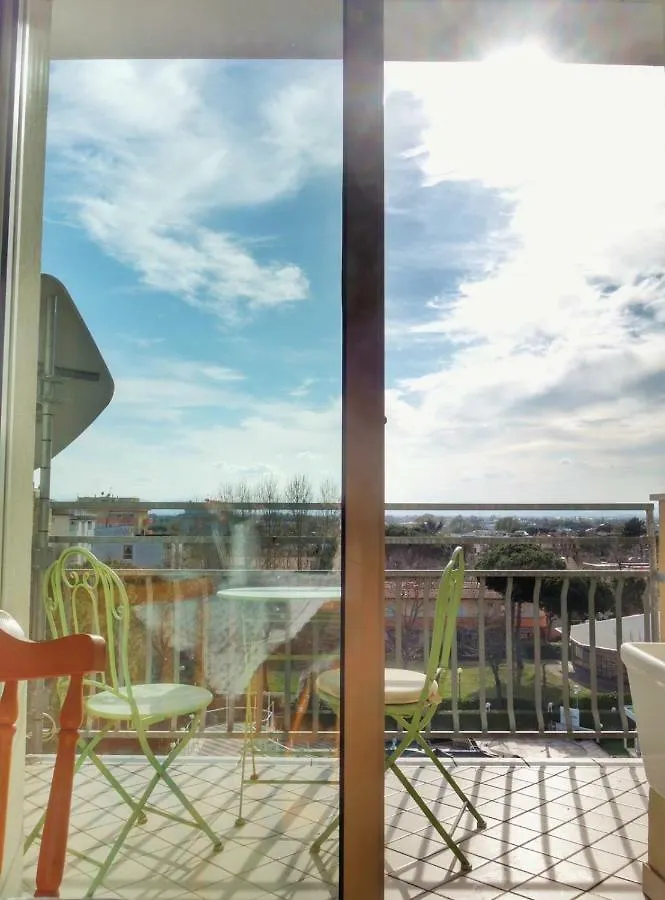 Hotel Tridentum Cesenatico