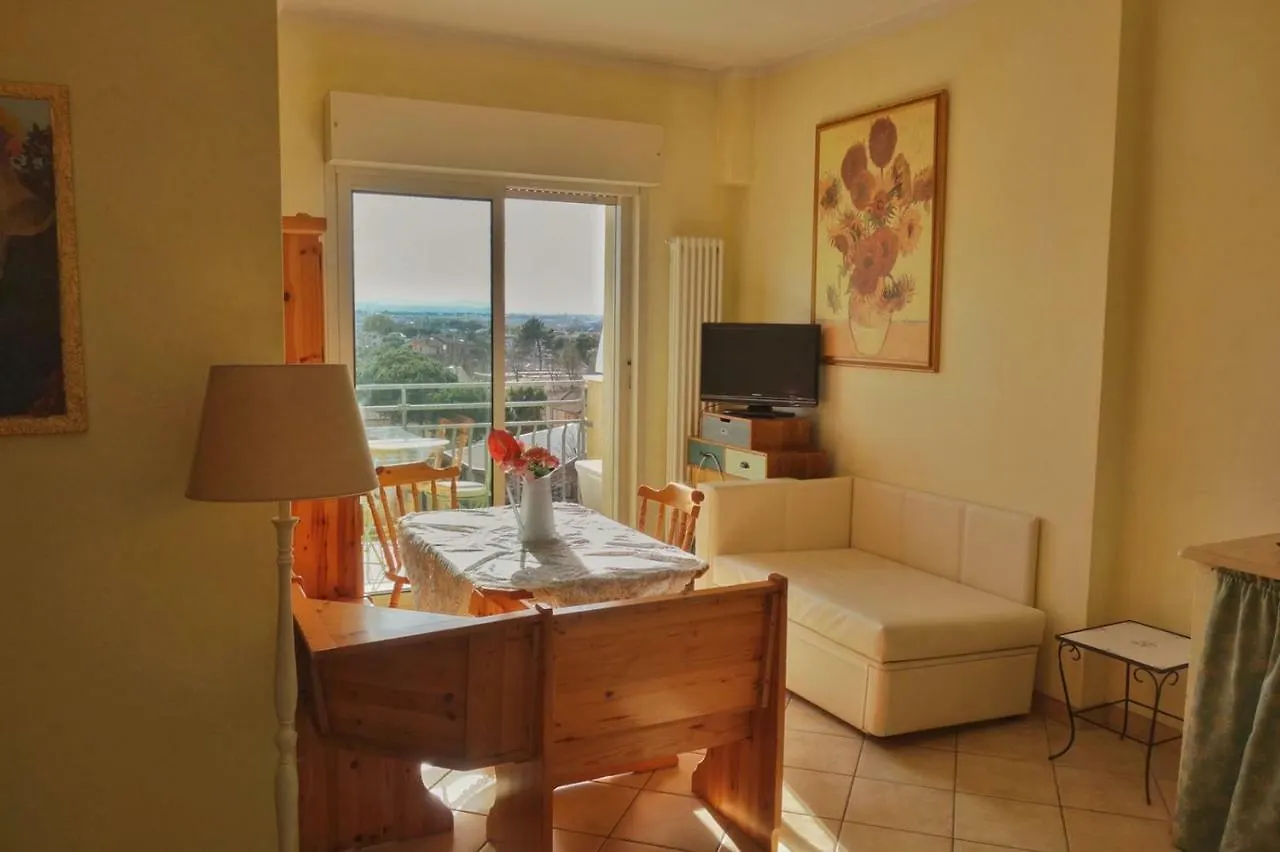 Hotel Tridentum Cesenatico 4*,  Italia