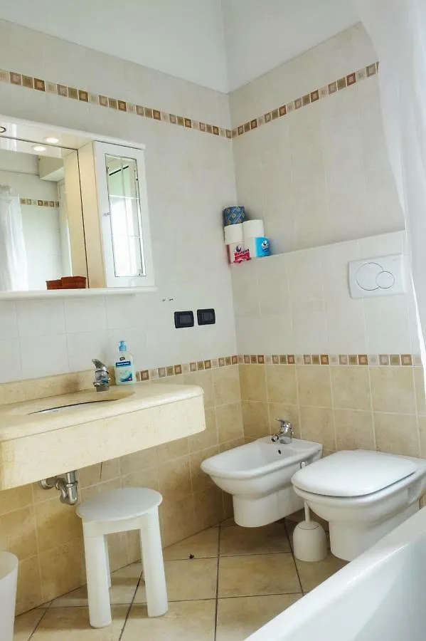 Hotel Tridentum Cesenatico 4*,  Italia