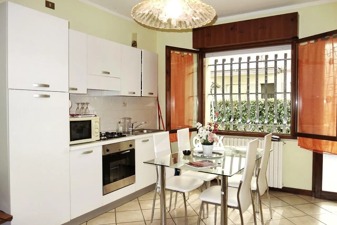 Hotel Tridentum Cesenatico 4*,  Italia