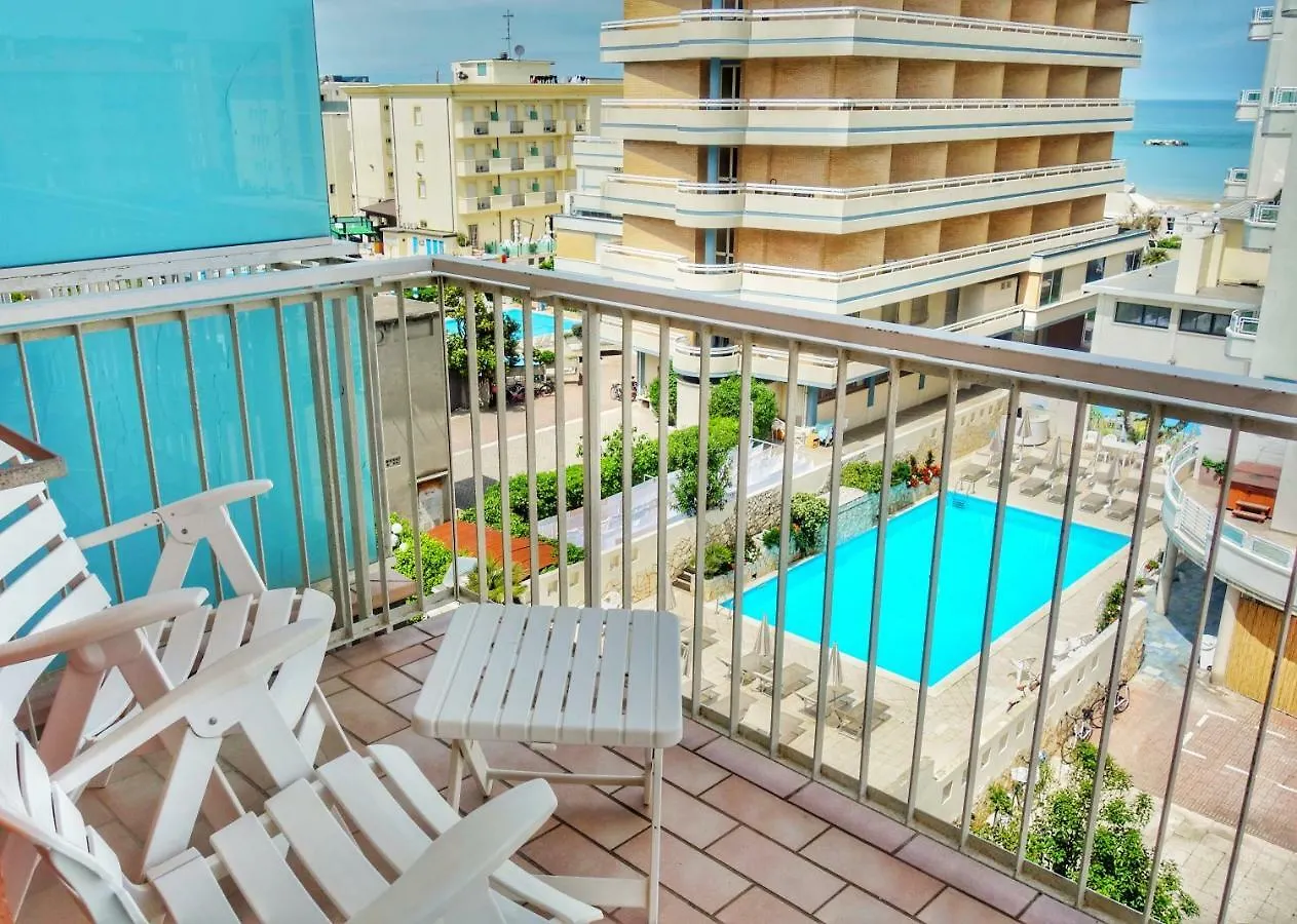 Hotel Tridentum Cesenatico