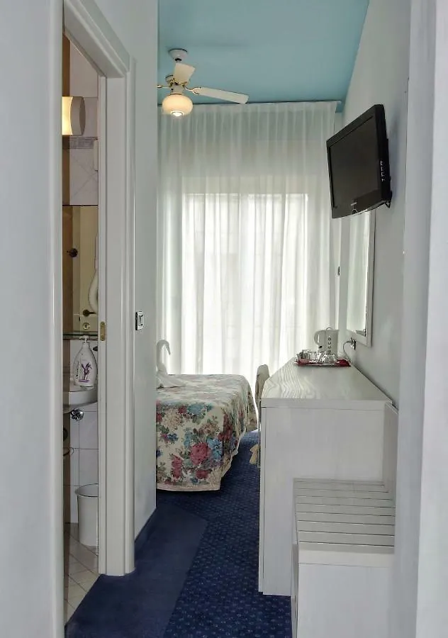 Hotel Tridentum Cesenatico
