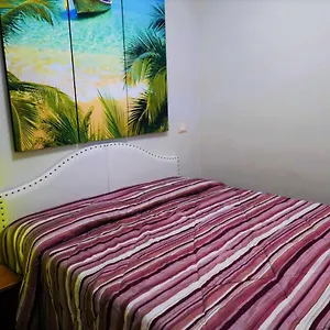  Ferienhaus Krystall Italien