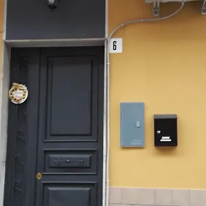 Domus Grace Casa vacanze Aeroporto di Catania Fontana Rossa