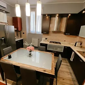 Vittoria House Appartamento Firenze