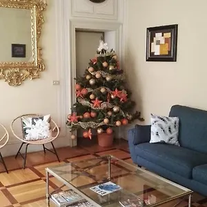 Palazzo Bianchi Appartamento