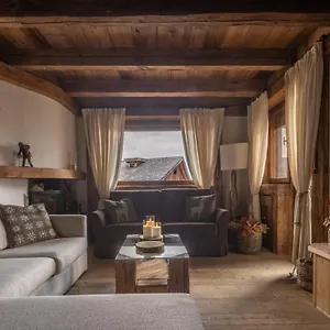 Cortina Stunning View R&r Appartamento Cortina dʼAmpezzo