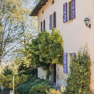 Bauernhof Montevecchio Isolani