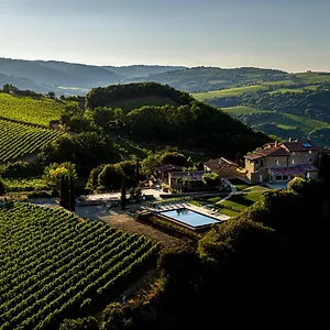  Bauernhof Mastrojanni Relais Italien