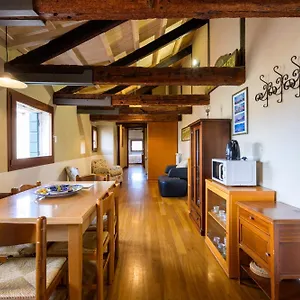  Apartment Ca' Turchette Italien